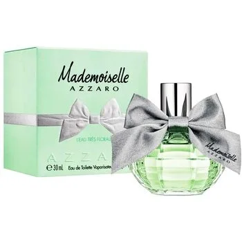 Azzaro Mademoiselle L'Eau Tres Florale thumbnail 4