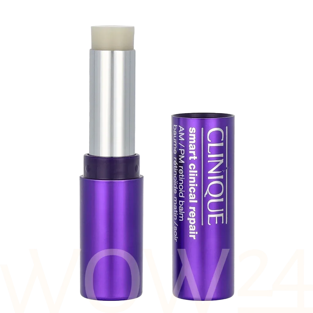 Clinique Clinique Smart Clinical Repair AM/PM Retinoid Balm thumbnail 5