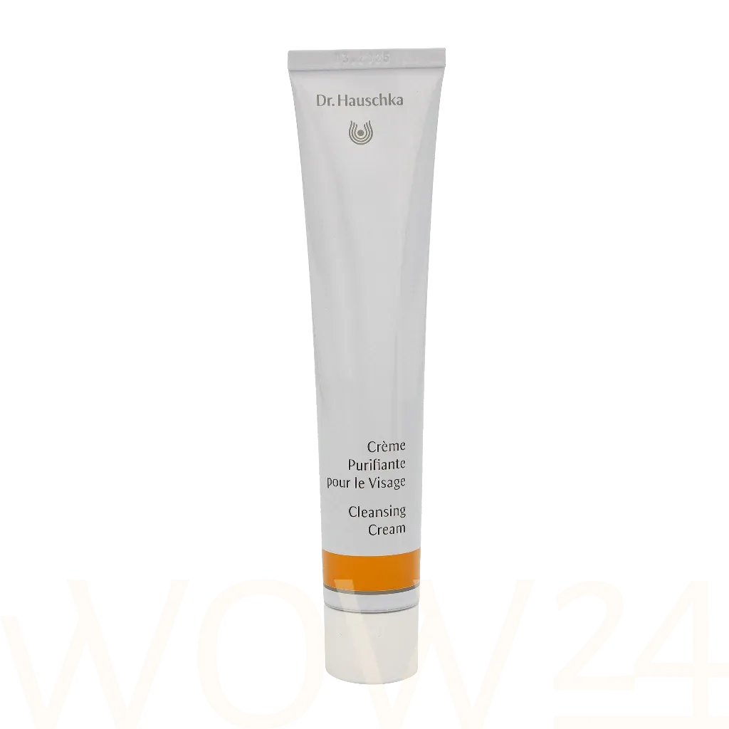 Dr.Hauschka Cleansing thumbnail 5