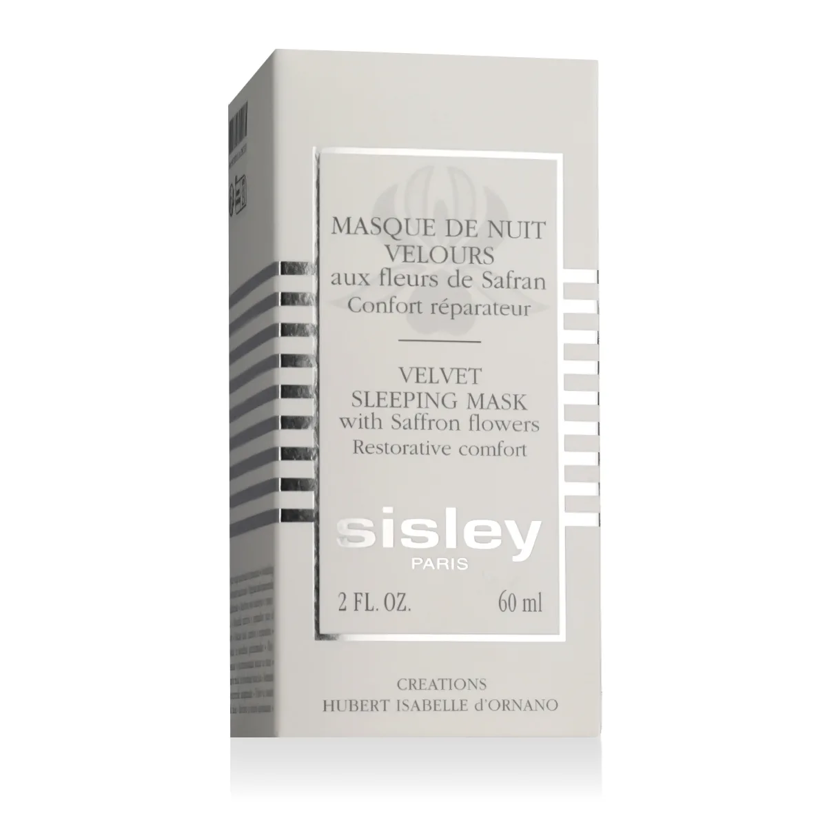 Sisley Velvet Sleeping Mask thumbnail 6