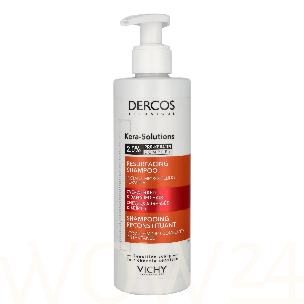 Vichy Dercos Kera-Solutions thumbnail 4