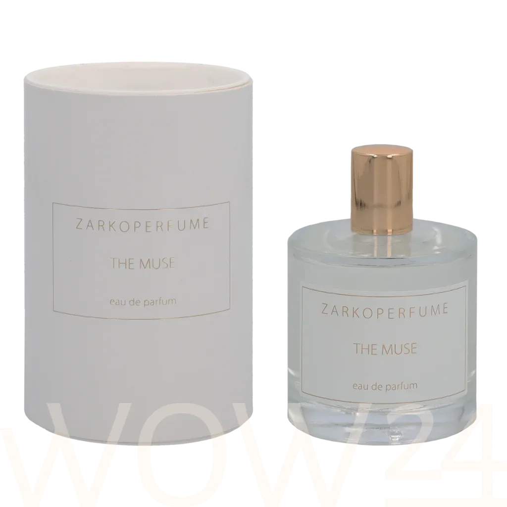 ZarkoPerfume The Muse thumbnail 4