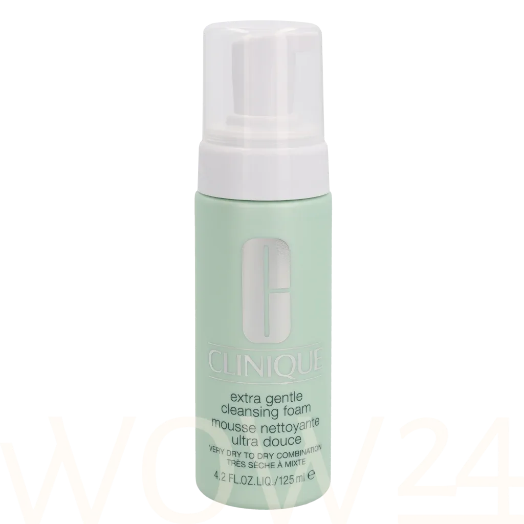 Clinique Extra Gentle thumbnail 2