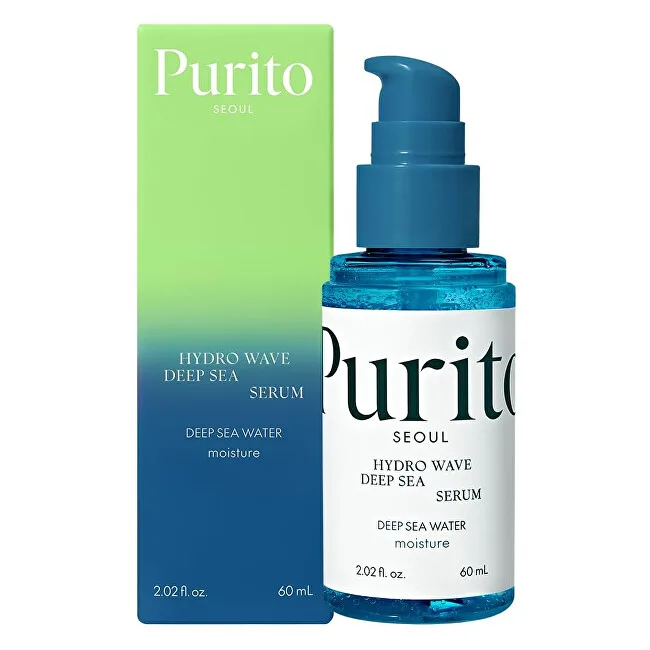 PURITO Purito Hydro Wave Deep Sea Serum thumbnail 6