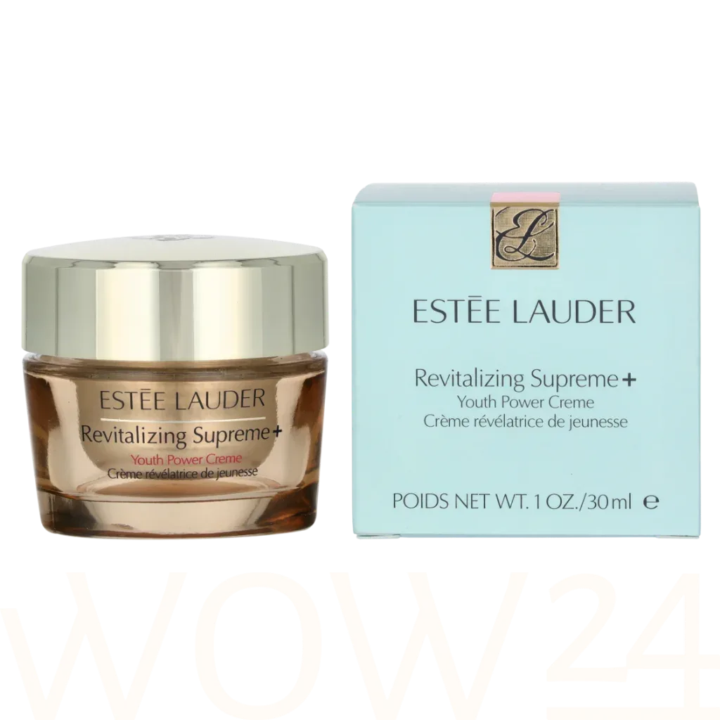 Esteé Lauder Revitalizing Supreme+ Youth Power Creme thumbnail 4