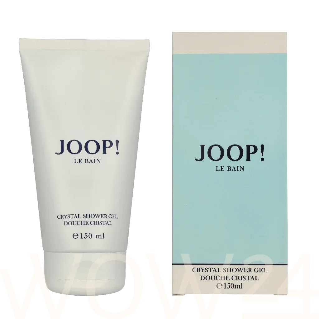 Joop Le bain thumbnail 4