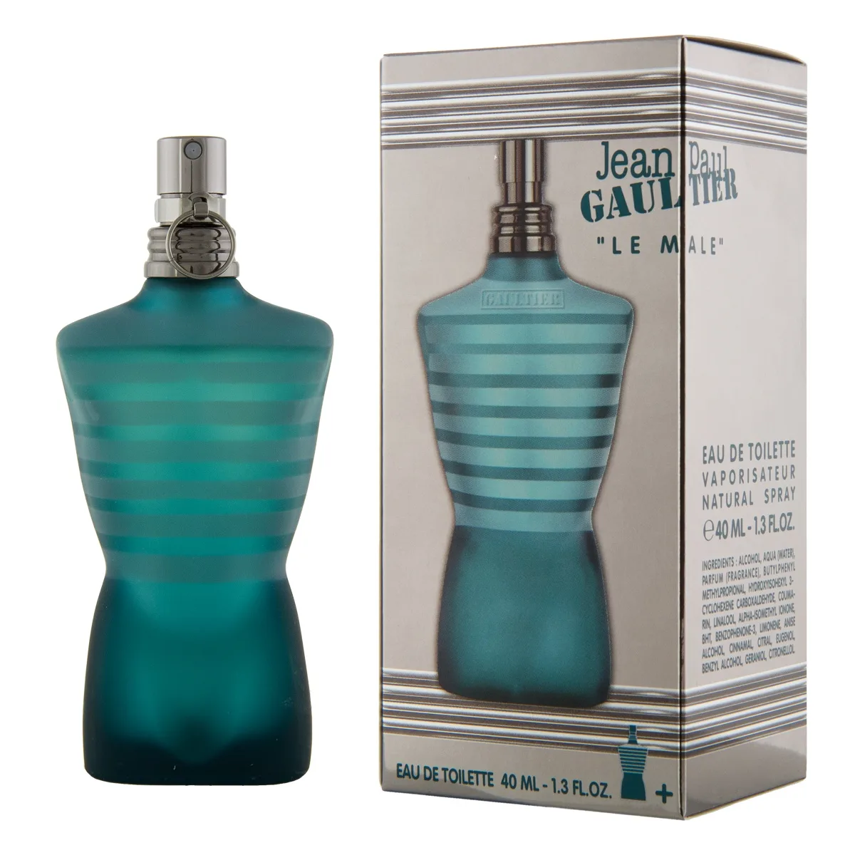 J.P. Gaultier Le Male thumbnail 8