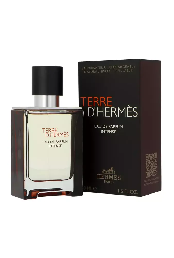 Hermes Hermes Terre D'Hermes Eau Intense Vetiver Edp Spray thumbnail 3