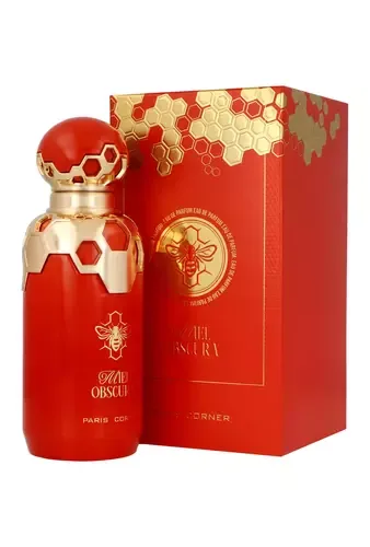 Emir Paris Corner Miel Obscura Edp 100ml thumbnail 2