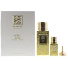 Signature Set Signature Sillage D'Orient: Rose, Eau De Parfum, Unisex, 100 ml + Rose, Eau De Parfum, Unisex, 15 ml thumbnail 3