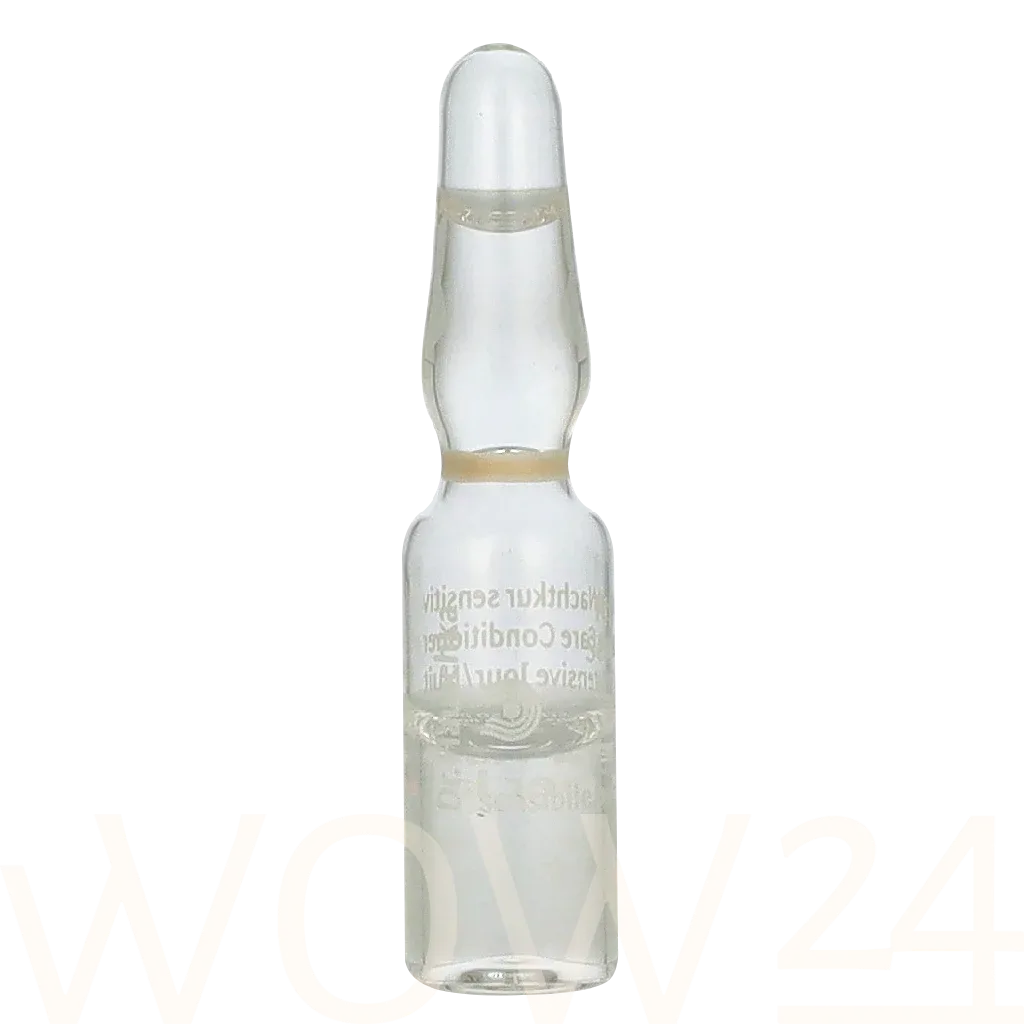 Dr.Hauschka Sensitive Care Conditioner thumbnail 5