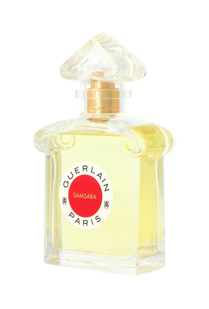 Guerlain Les Légendaires Samsara thumbnail 3