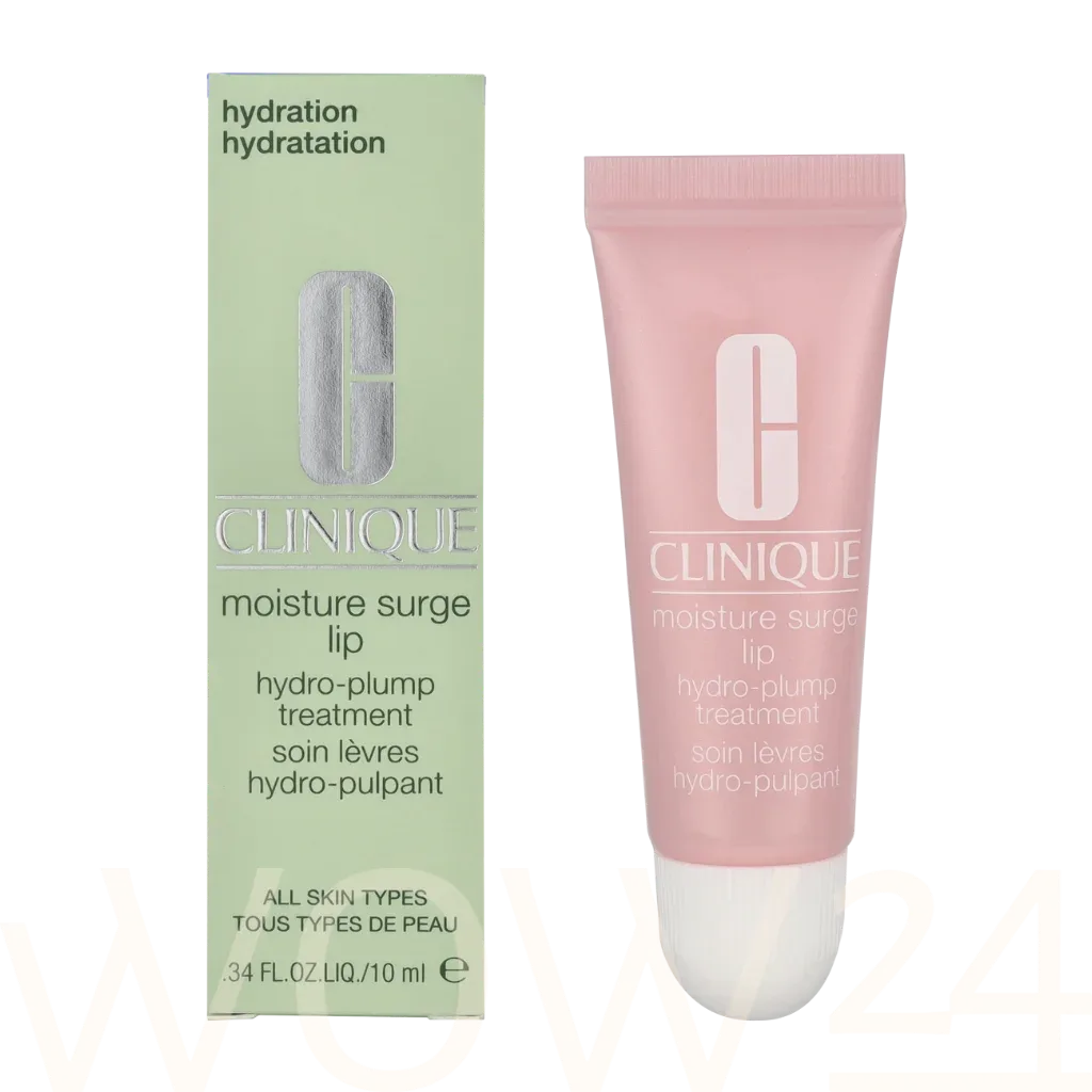 Clinique Moisture Surge Lip Hydro-Plump Treatment thumbnail 4