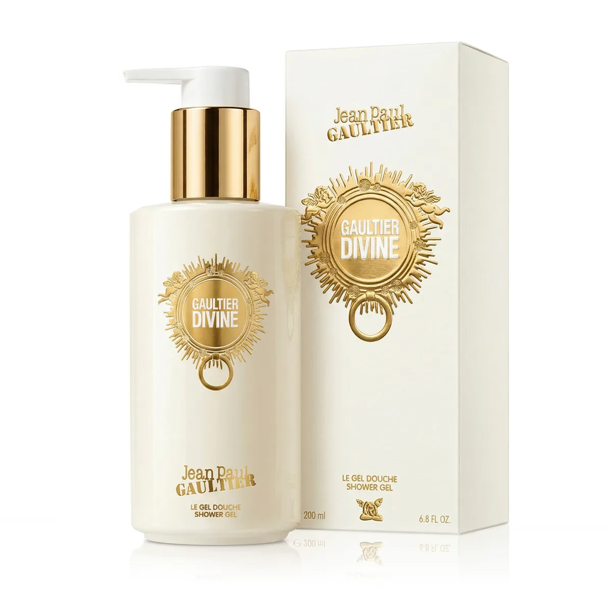 J.P. Gaultier Gaultier Divine thumbnail 6