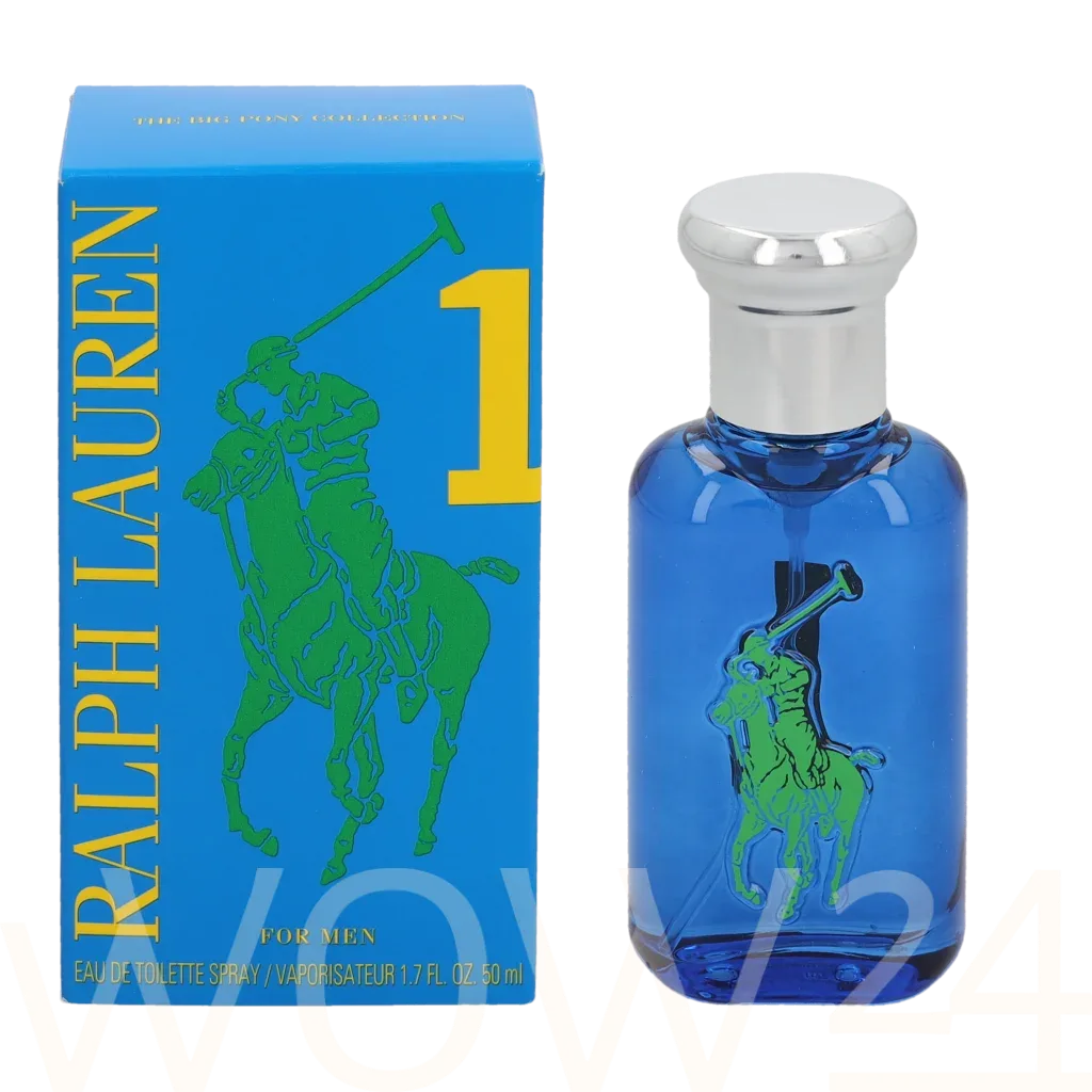 Ralph Lauren Big pony 1 thumbnail 4