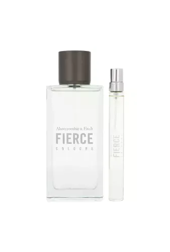 Abercrombie & Fitch Fierce - EDC thumbnail 2