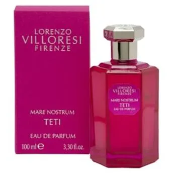 Lorenzo Villoresi Mare Nostrum Teti Eau De Parfum thumbnail 3