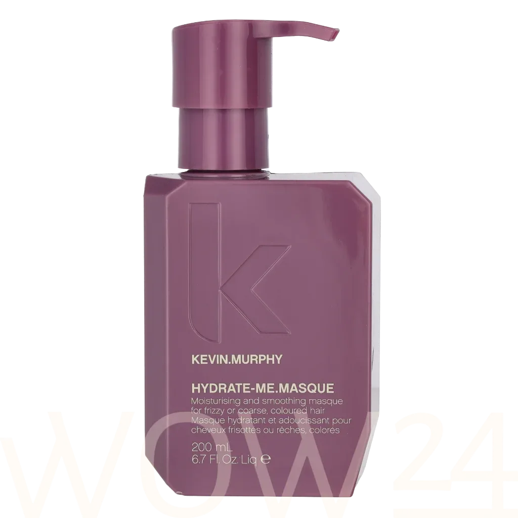 Hydrate-Me Masque