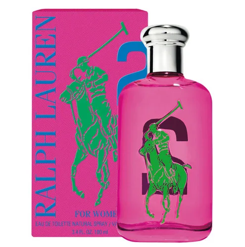 Ralph Lauren Big Pony 2 For Women thumbnail 3