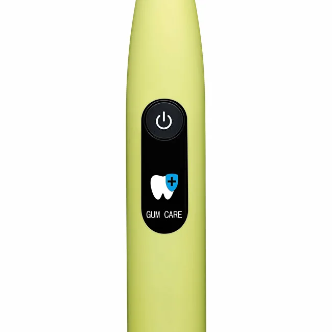 Beurer Sonic Electric Toothbrush SC50 - Splashy Lemon thumbnail 3