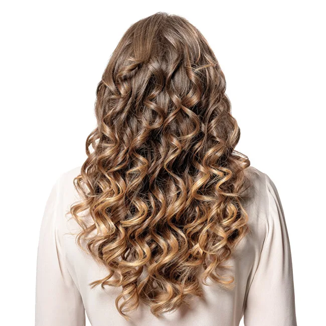 Bellissima Curling iron for soft and defined curls Sublime Curl with 11855 thumbnail 5