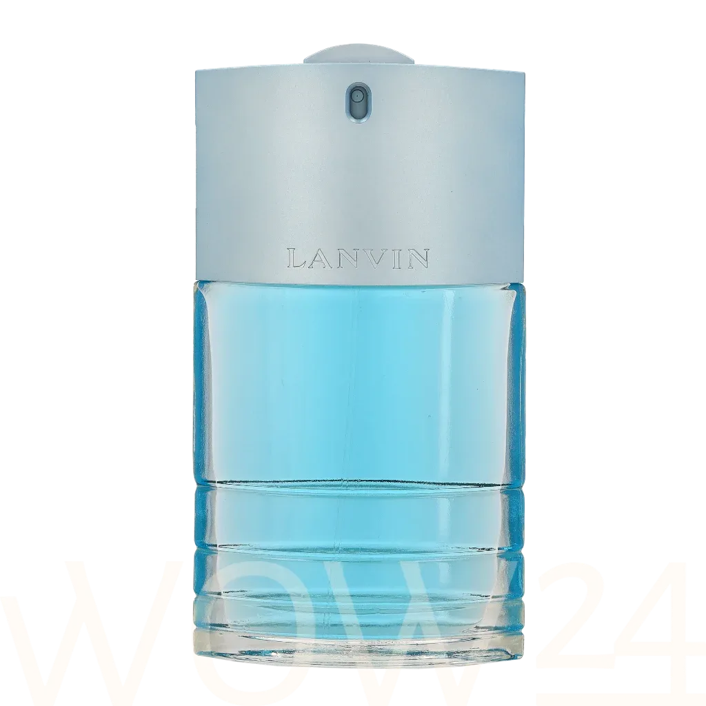 Lanvin Paris Oxygene Homme thumbnail 5