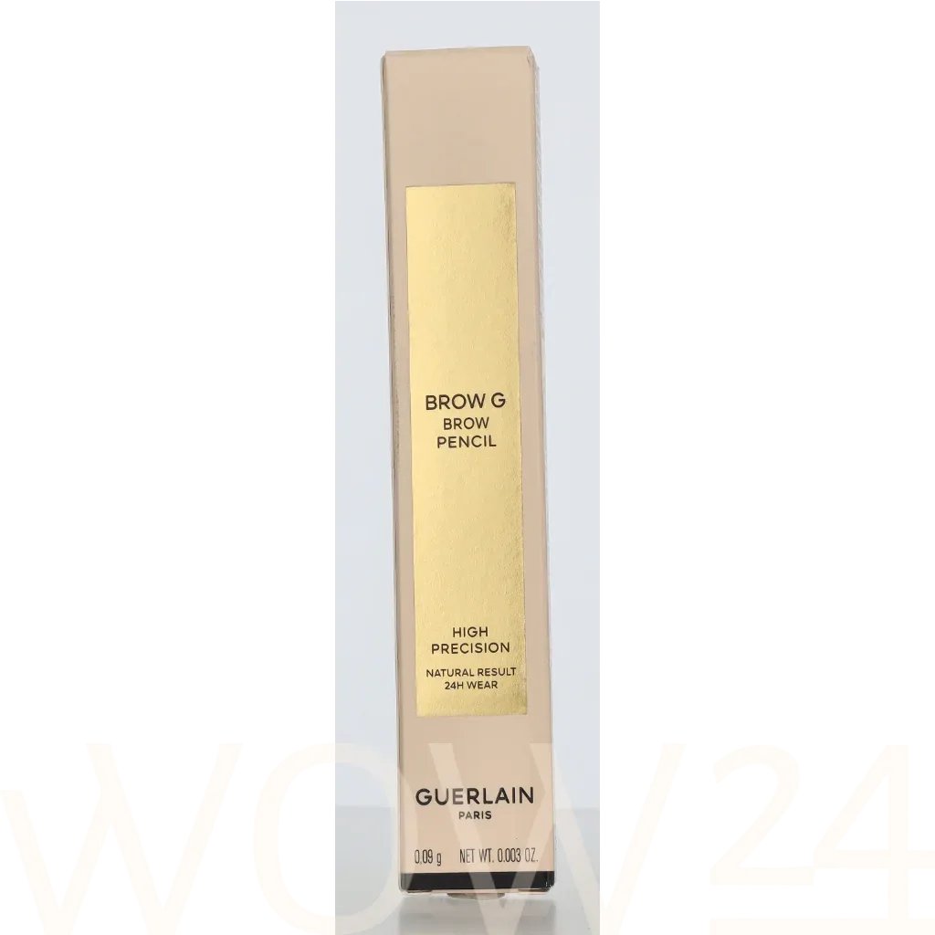 Guerlain Guerlain Brow G Eyebrow Pencil thumbnail 3