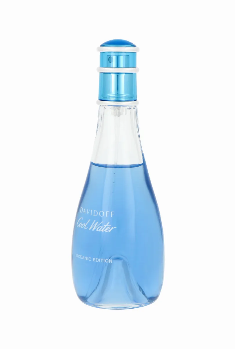 Davidoff Cool Water Oceanic Edition for Her thumbnail 4