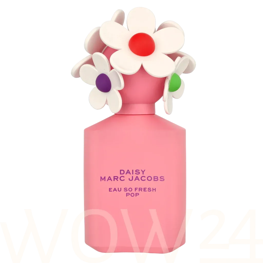 Marc Jacobs Daisy Eau So Fresh Pop thumbnail 5