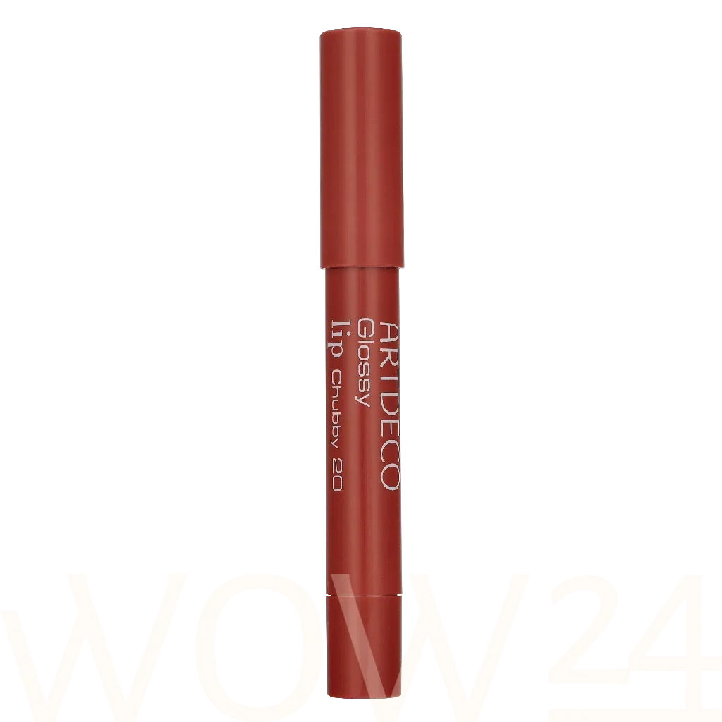 Artdeco Artdeco Glossy Lip Chubby thumbnail 2