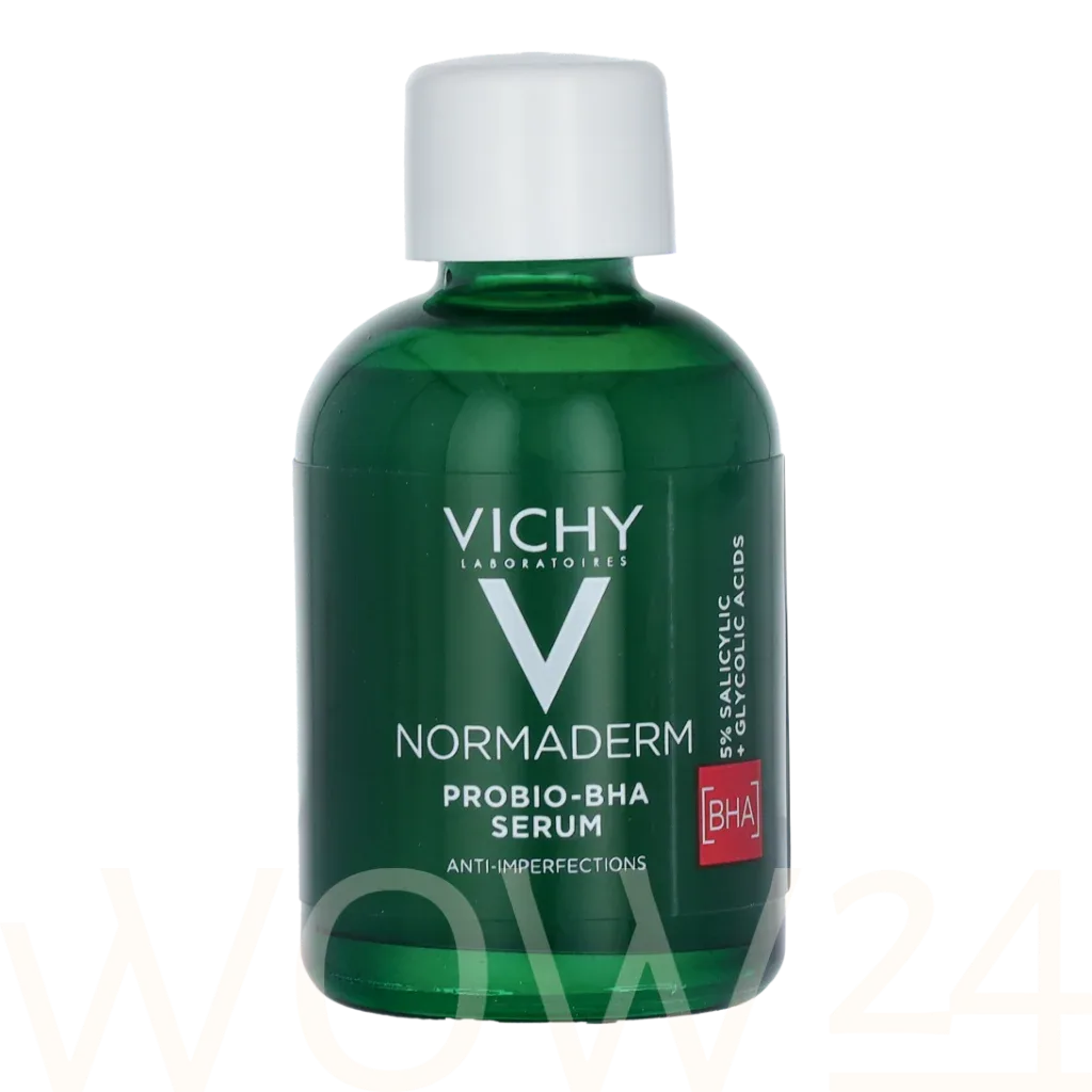 Vichy Normaderm probio-bha serum thumbnail 5