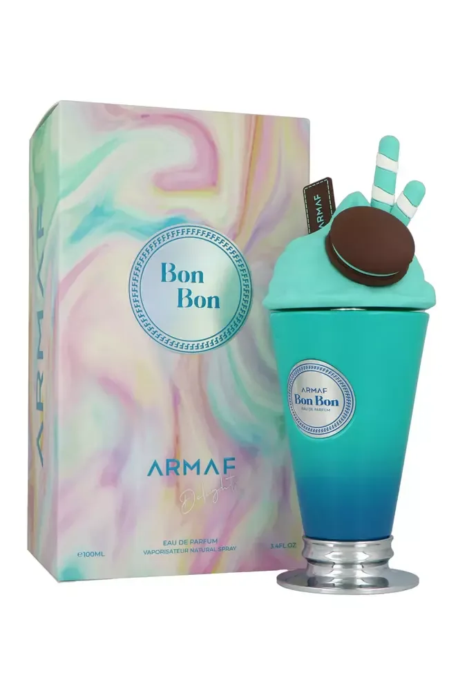 Armaf Beauté Delights Bon Bon thumbnail 3