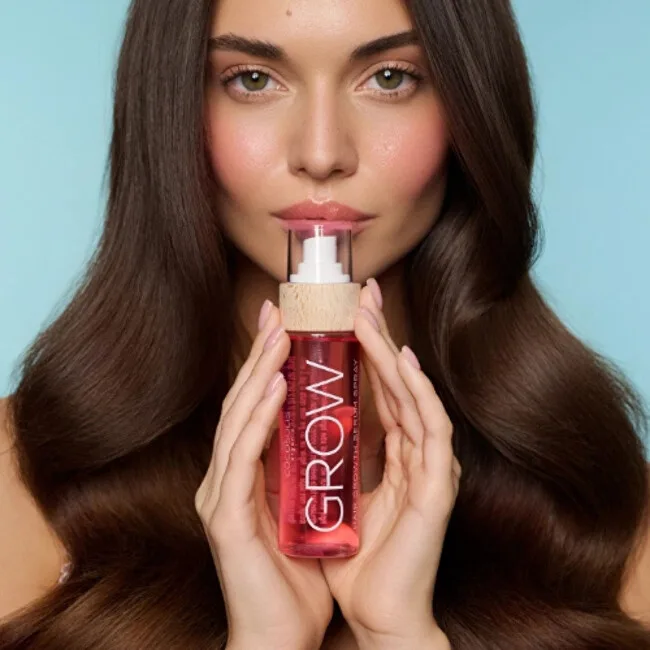Cocosolis GROW Hair Growth Serum Spray thumbnail 6