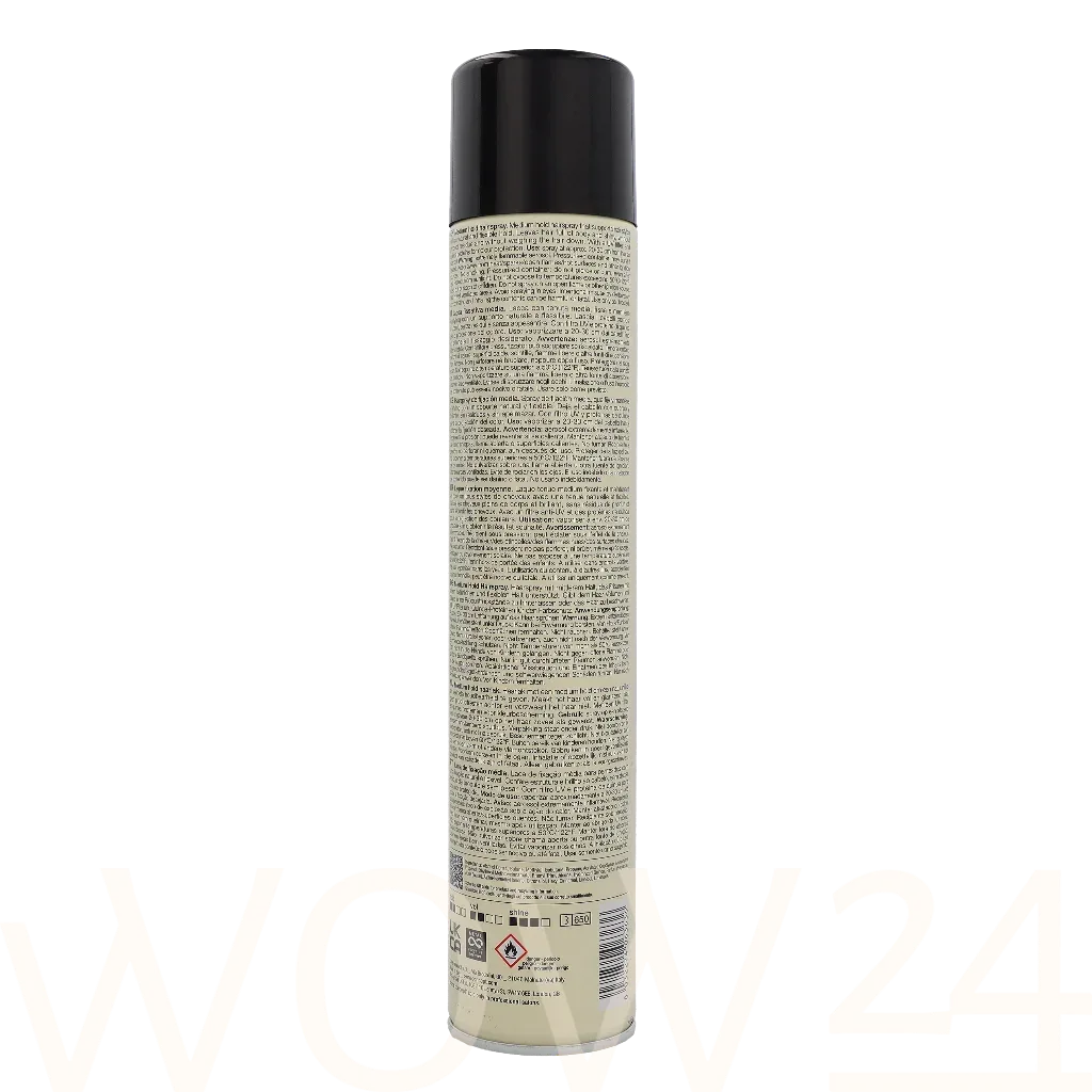 Milk Shake Milk_Shake Lifestyling Medium Hold Hairspray thumbnail 3