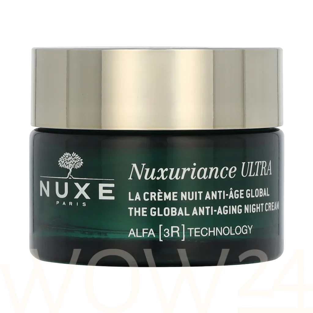 Nuxe Nuxuriance Ultra The Global Anti-Aging Night Cream thumbnail 5
