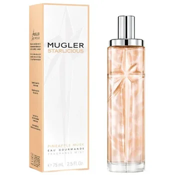 Thierry Mugler Starlicious Pineapple Musk thumbnail 2