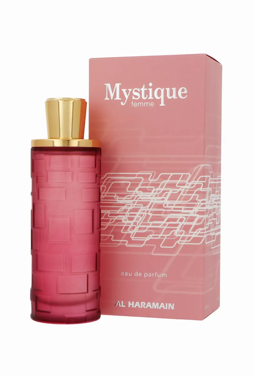 Al Haramain Mystique femme thumbnail 7