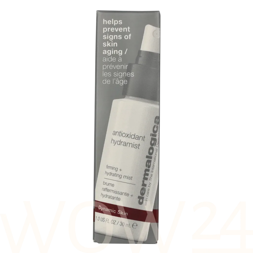 Dermalogica Age Smart Antioxidant Hydramist thumbnail 2