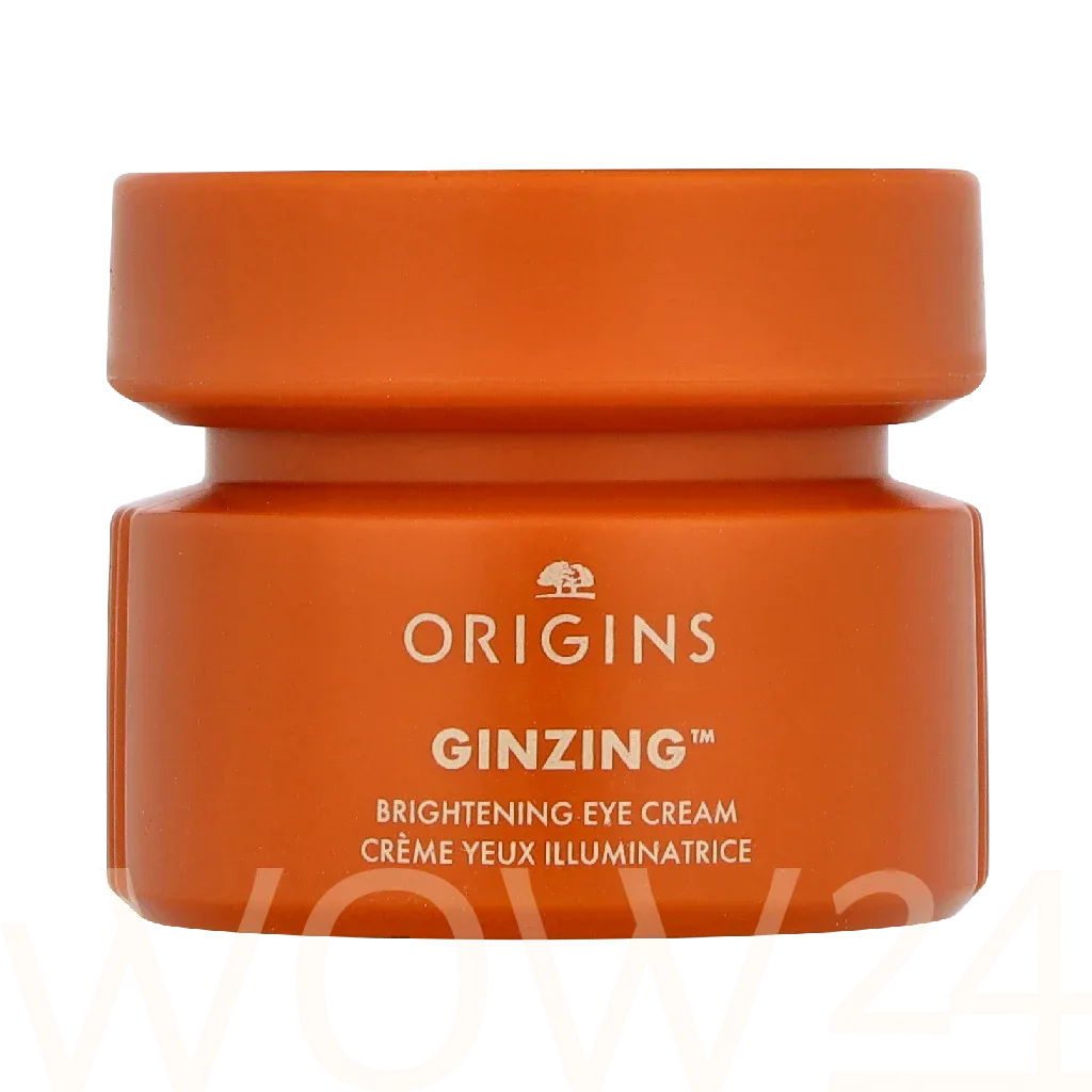 Origins Origins Ginzing Brightening Eye Cream thumbnail 5