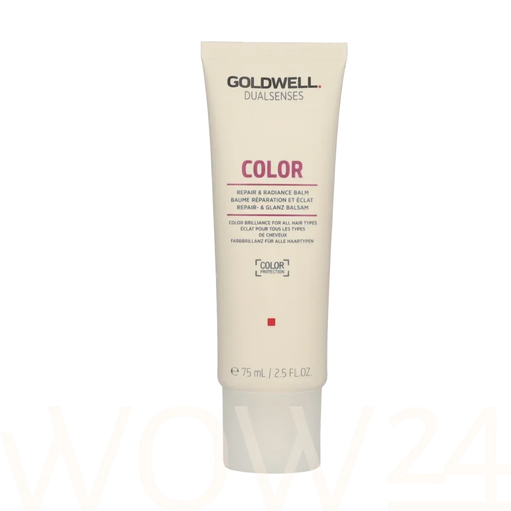 Goldwell Dualsenses Color Repair & Radiance Balm thumbnail 2