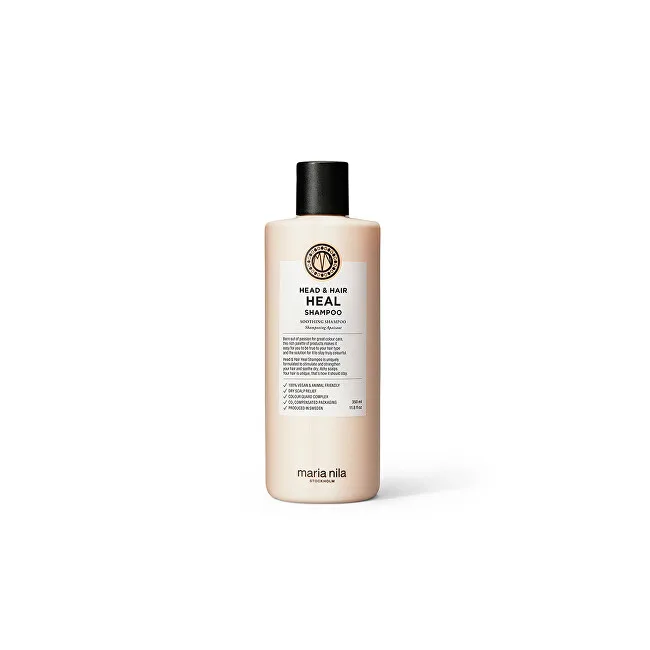 Maria Nila Head & Hair Heal Box Gift Set thumbnail 2