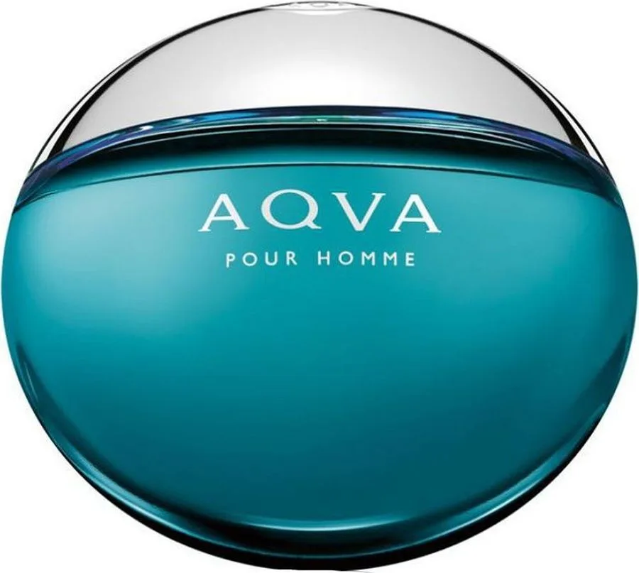Bvlgari Bvlgari, Aqva, Eau De Toilette, For Men, 100 ml *Tester thumbnail 5