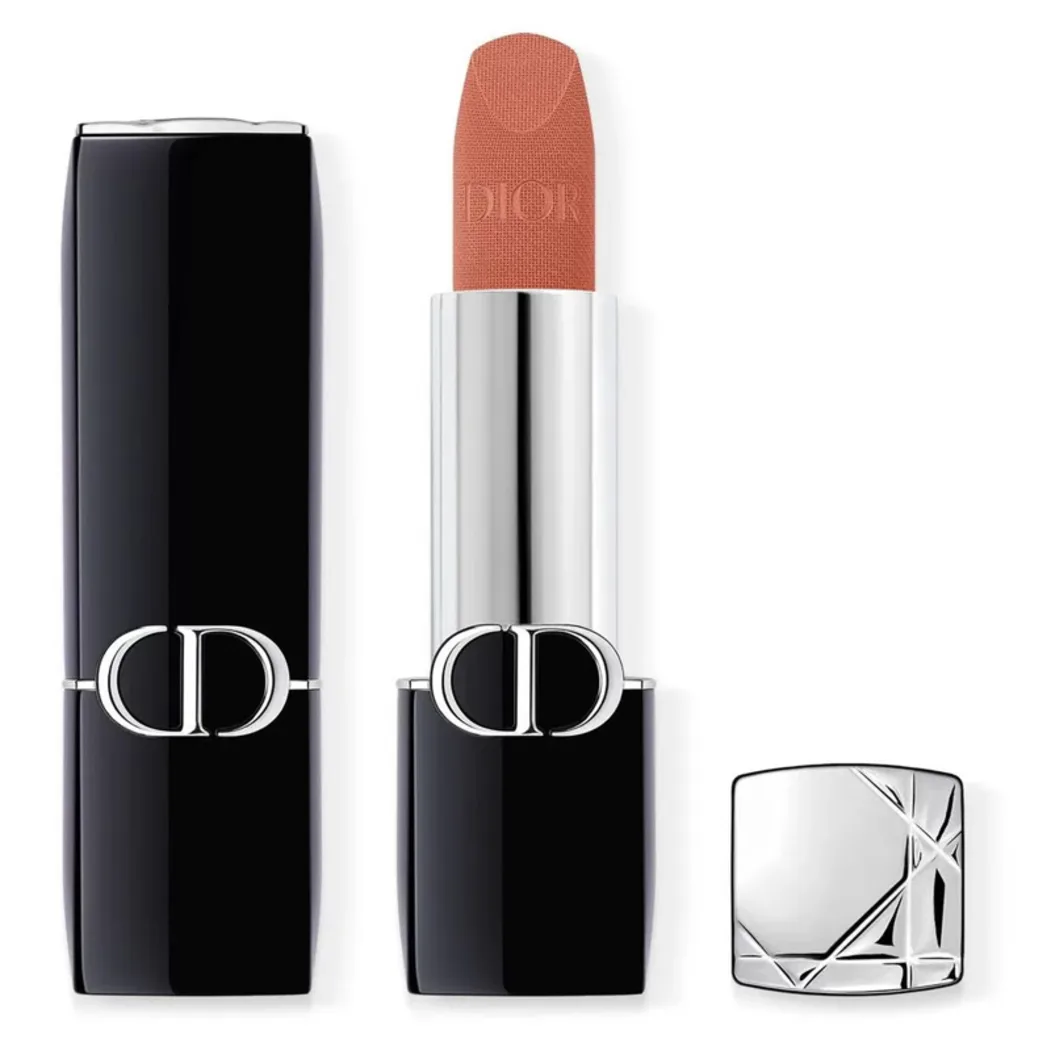 Dior Dior Rouge Dior Velvet Lipstick thumbnail 6