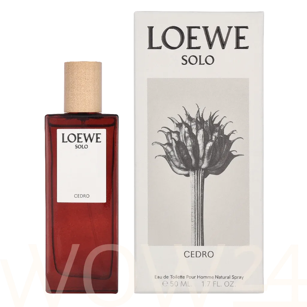 Loewe Solo Cedro thumbnail 4