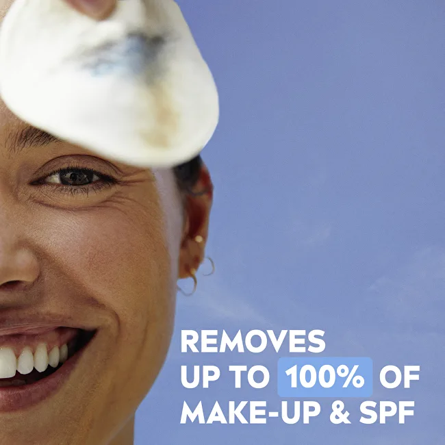 Nivea Regenerating Micellar Water 400 ml thumbnail 3