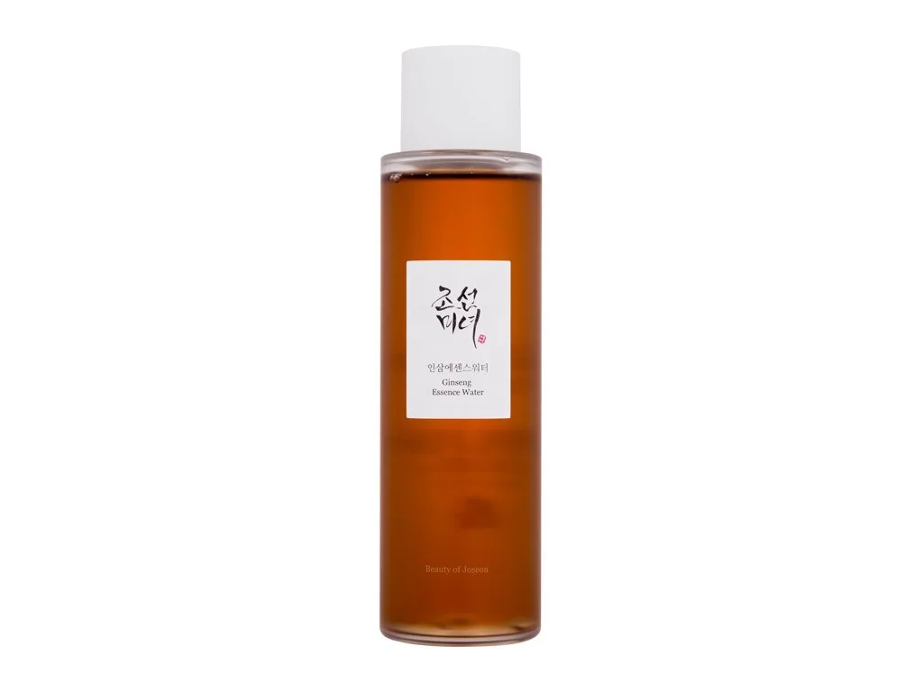 Ginseng essence water