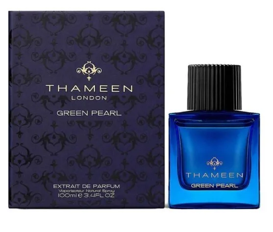 Thameen Green Pearl thumbnail 3