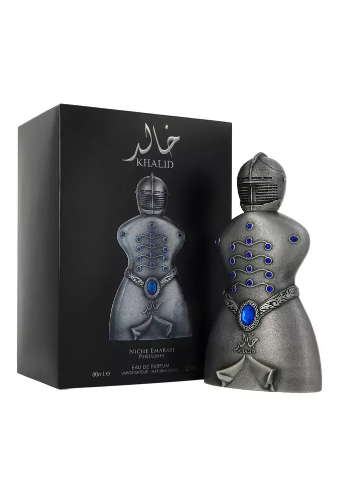 Lattafa perfumes Khalid thumbnail 3