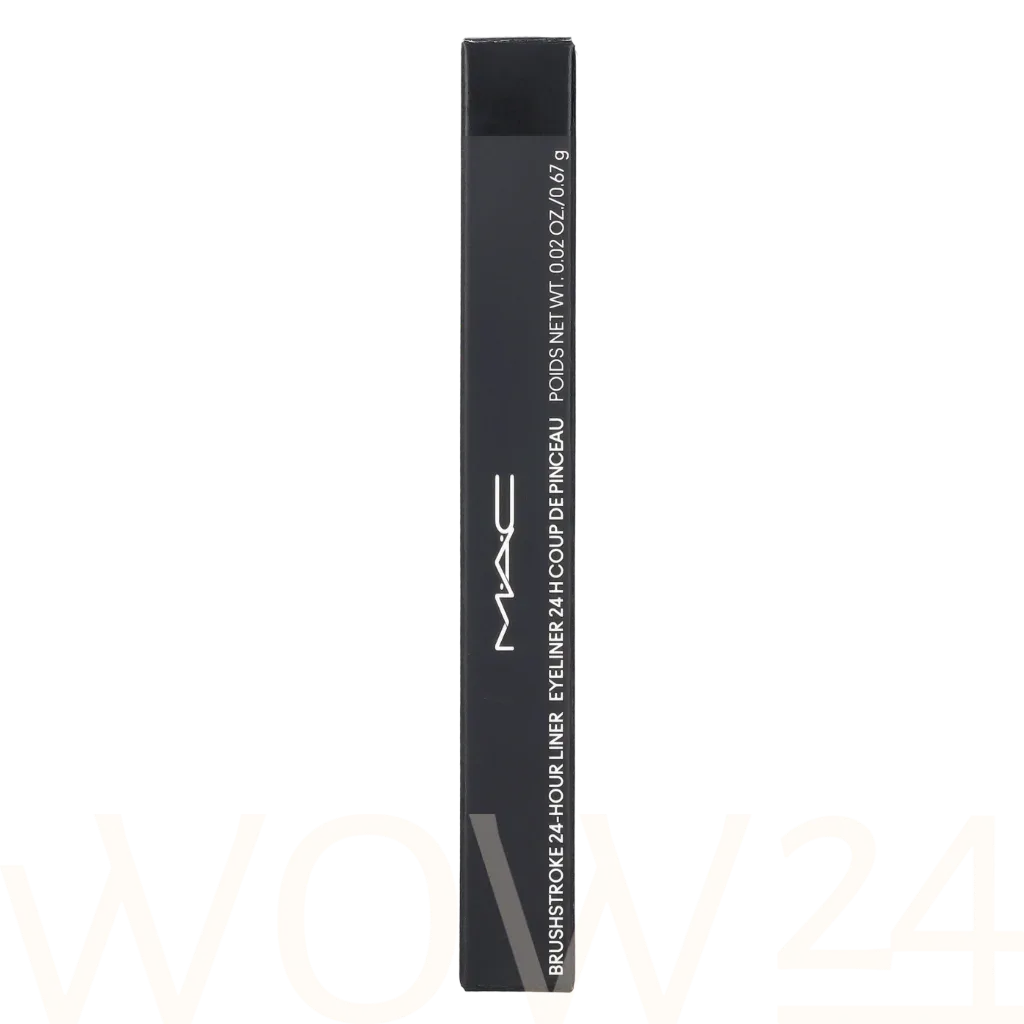 MAC MAC Brushstroke 24H Eyeliner thumbnail 2