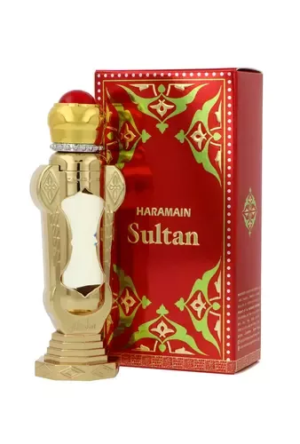 Al Haramain Sultan thumbnail 5